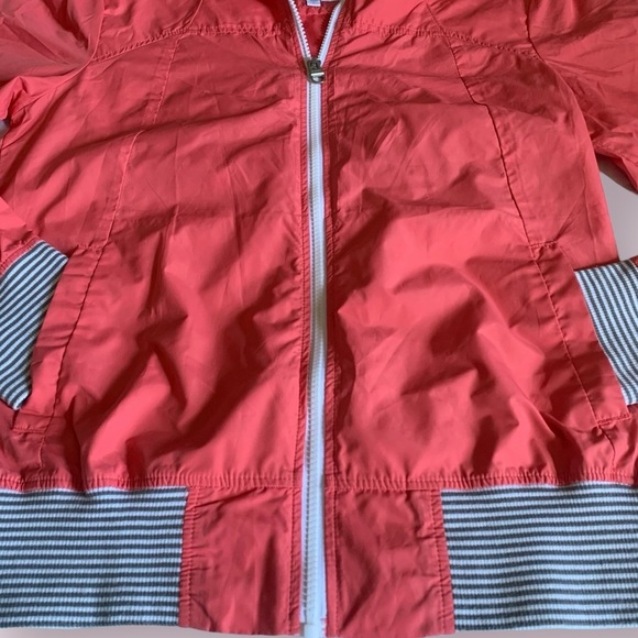 Women’s size Large Bench lightweight Jacket windbreaker - Picture 4 of 15